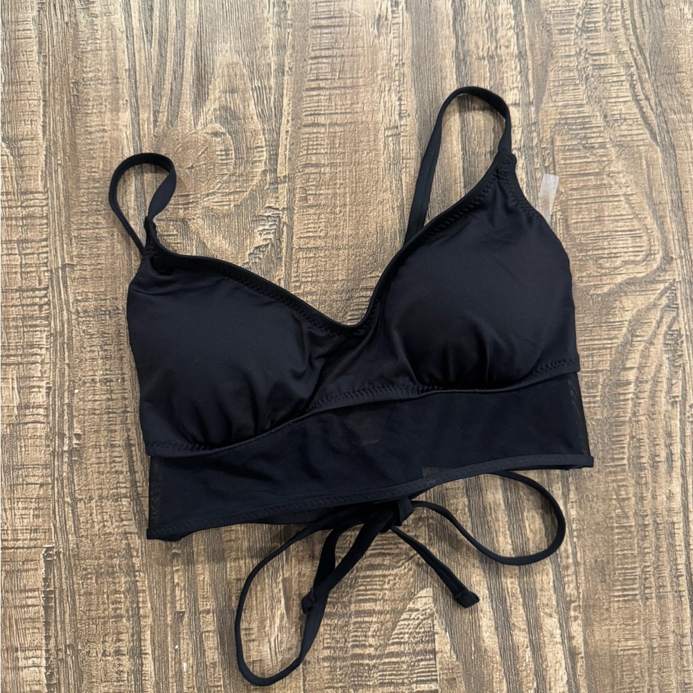 Shade & Shore Bikini Top.